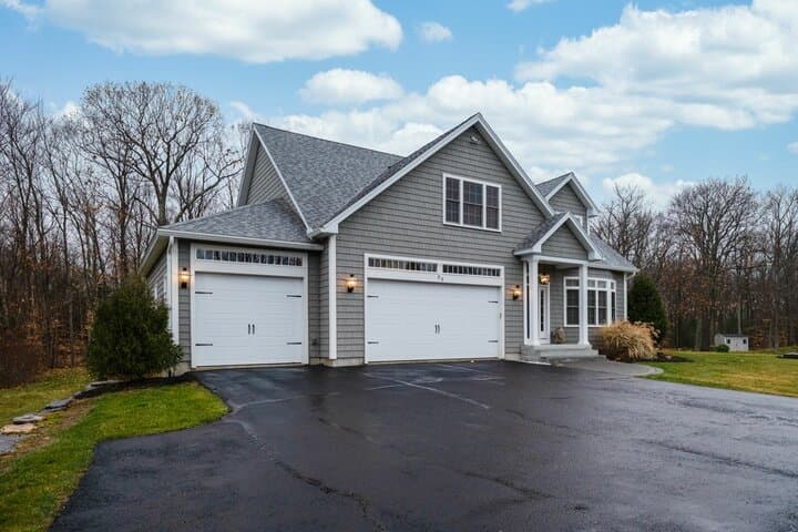Driveways project preview